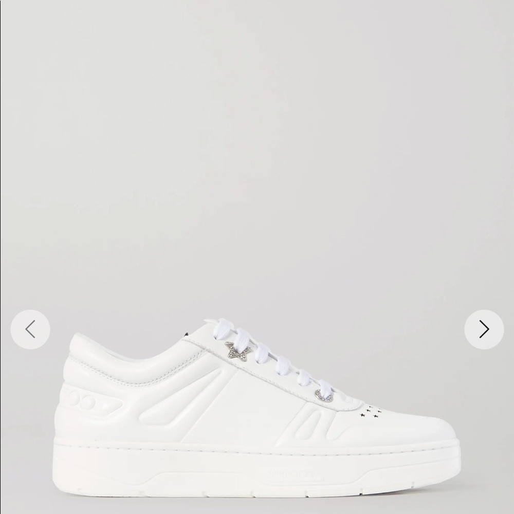 Jimmy choo Hawaii sneakers